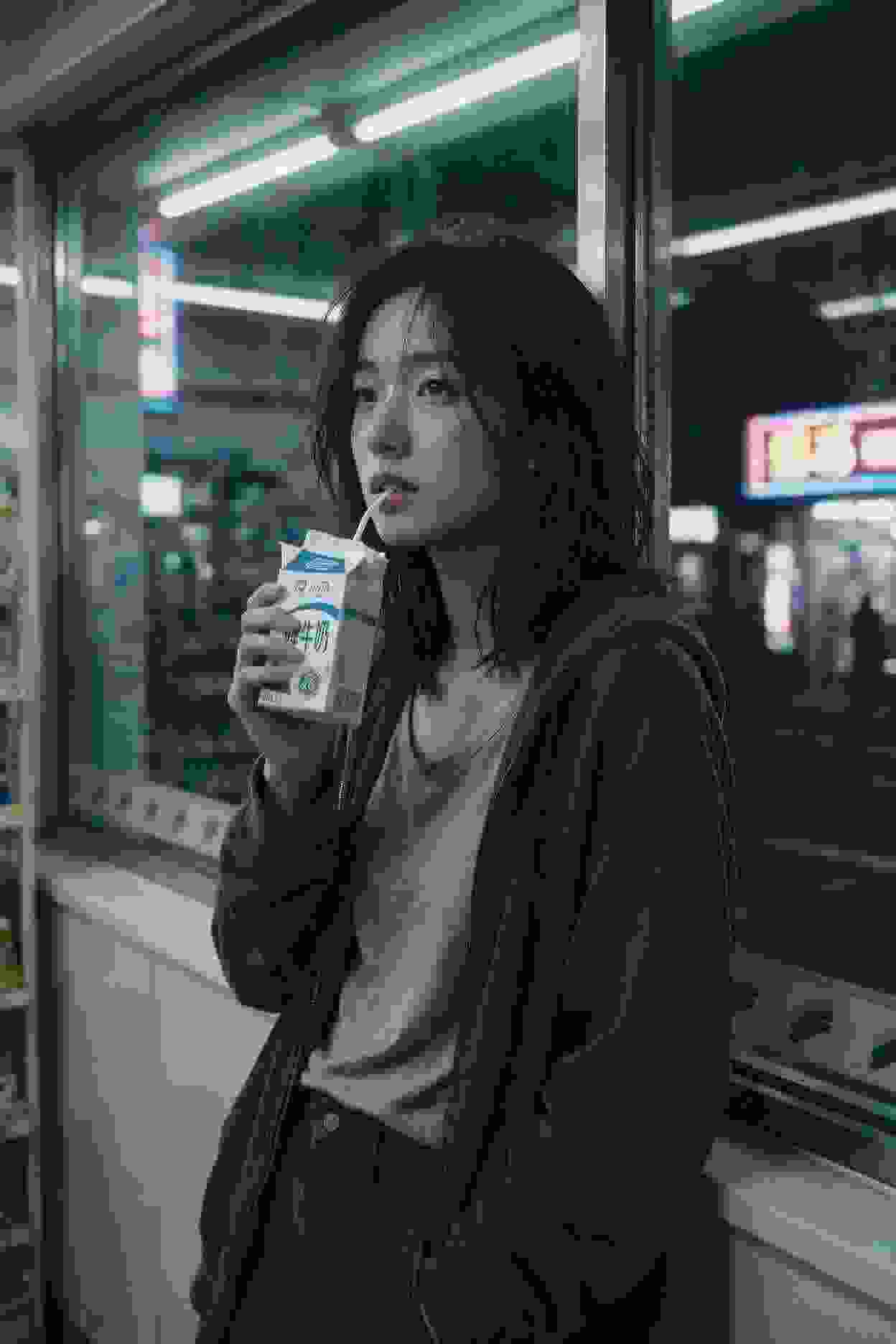都市超能者